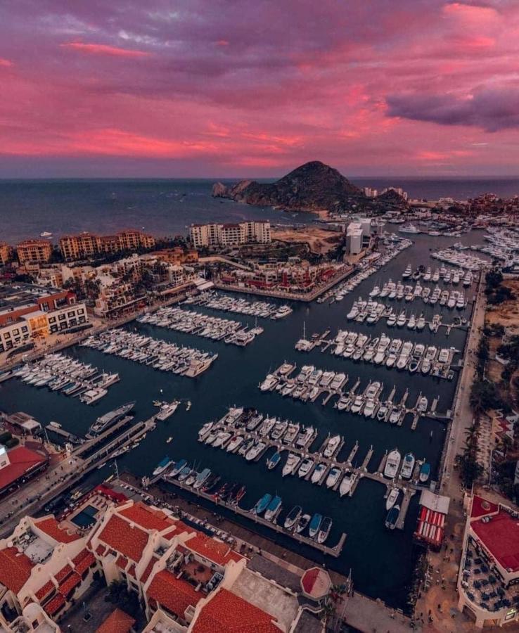 Hotel Colonos Los Cabos Cabo San Lucas Exteriör bild
