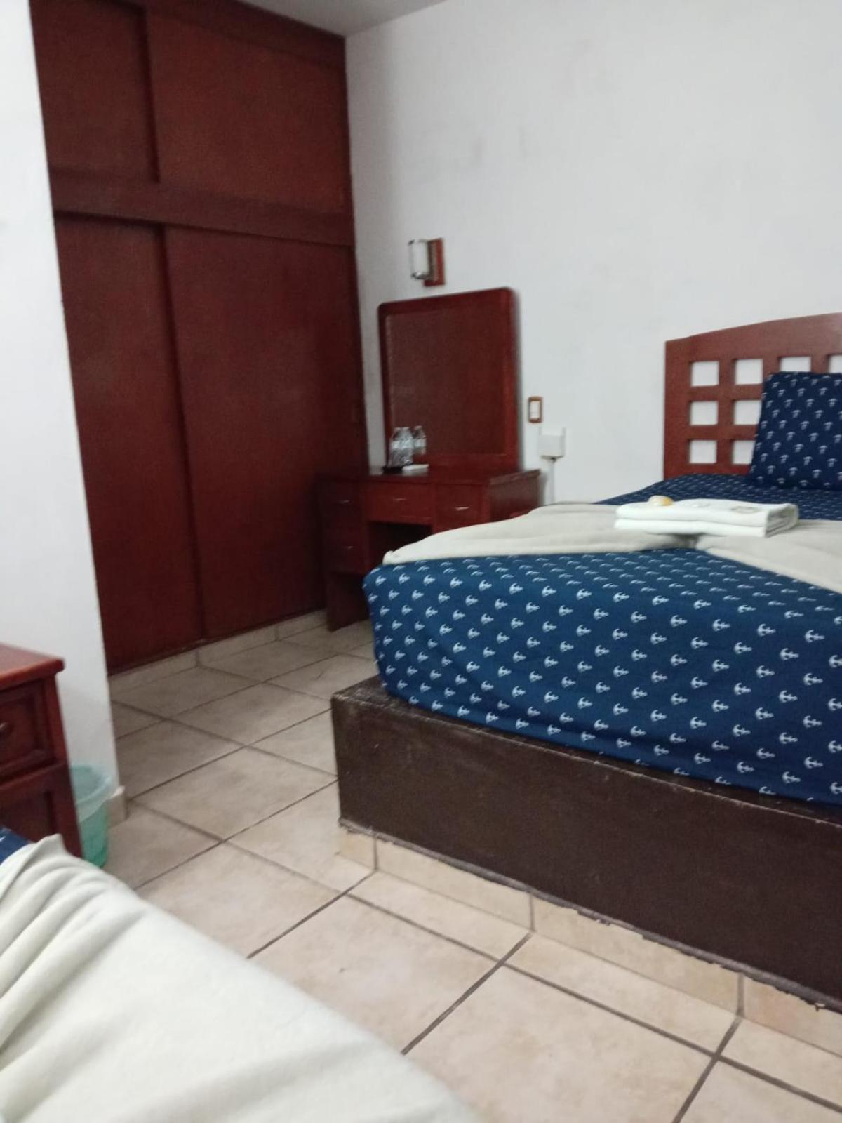 Hotel Colonos Los Cabos Cabo San Lucas Exteriör bild