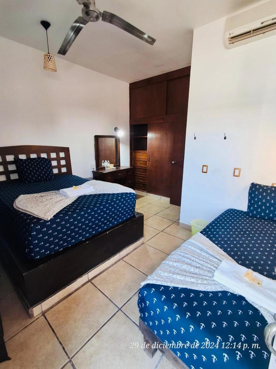 Hotel Colonos Los Cabos Cabo San Lucas Exteriör bild