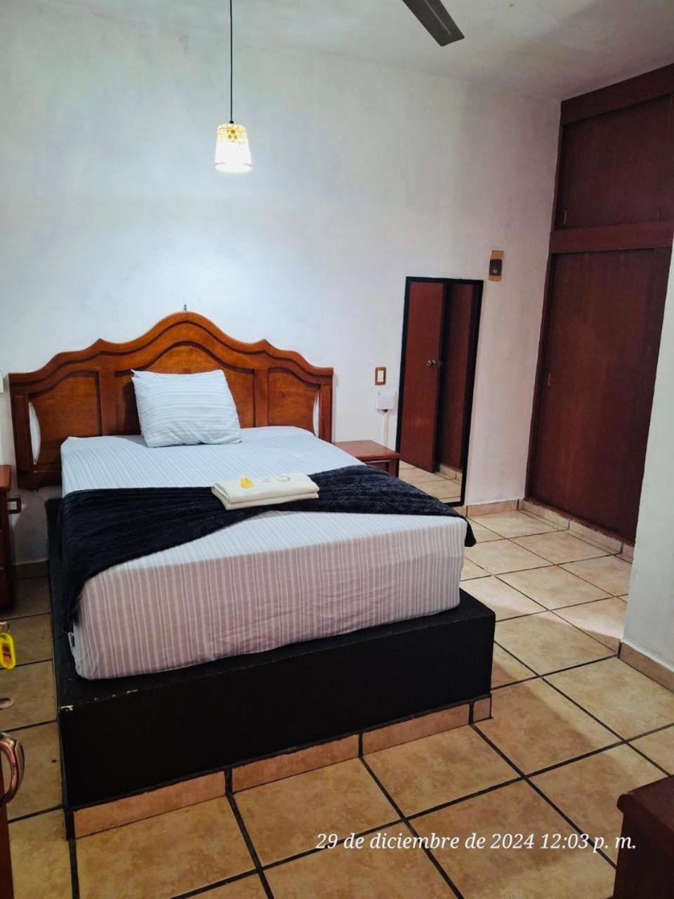 Hotel Colonos Los Cabos Cabo San Lucas Exteriör bild