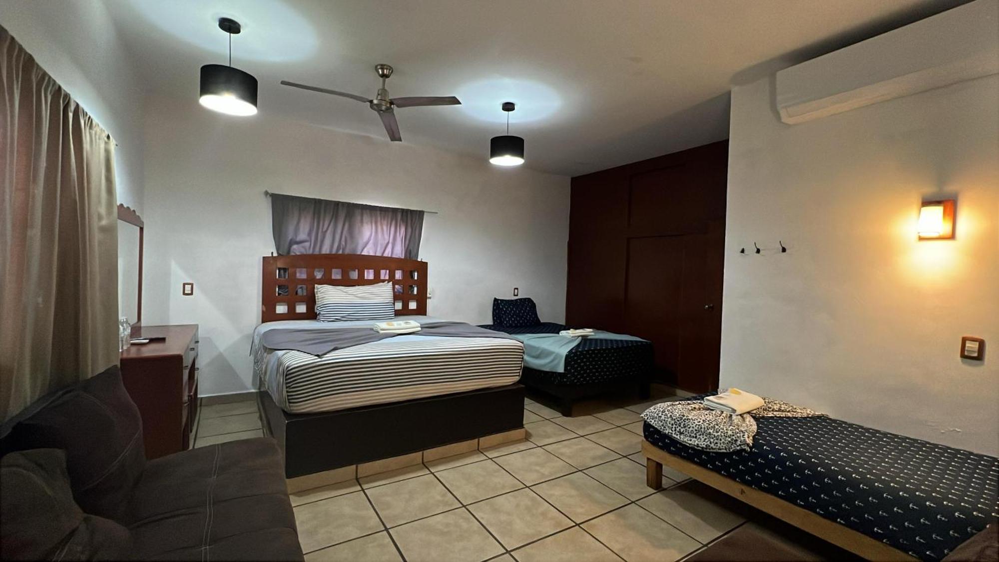 Hotel Colonos Los Cabos Cabo San Lucas Exteriör bild