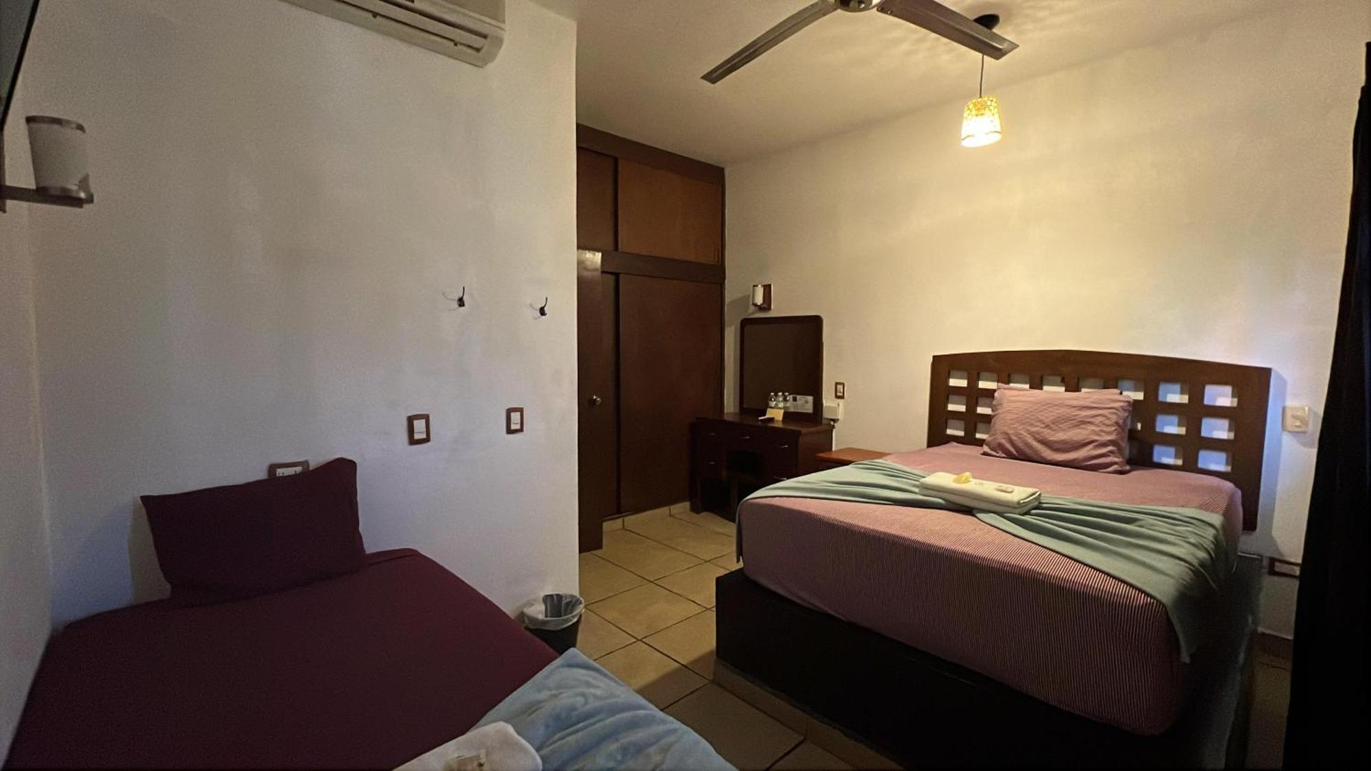 Hotel Colonos Los Cabos Cabo San Lucas Exteriör bild