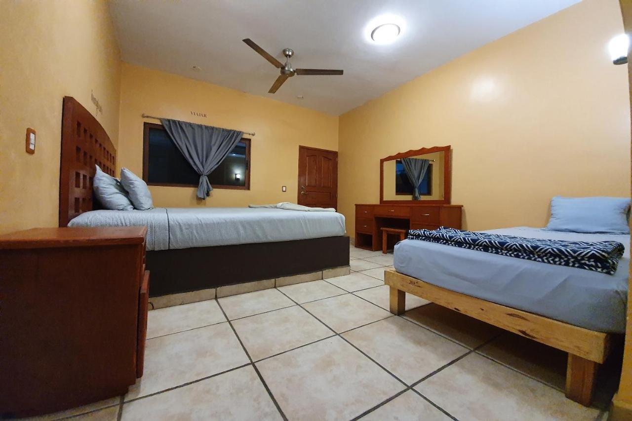 Hotel Colonos Los Cabos Cabo San Lucas Exteriör bild