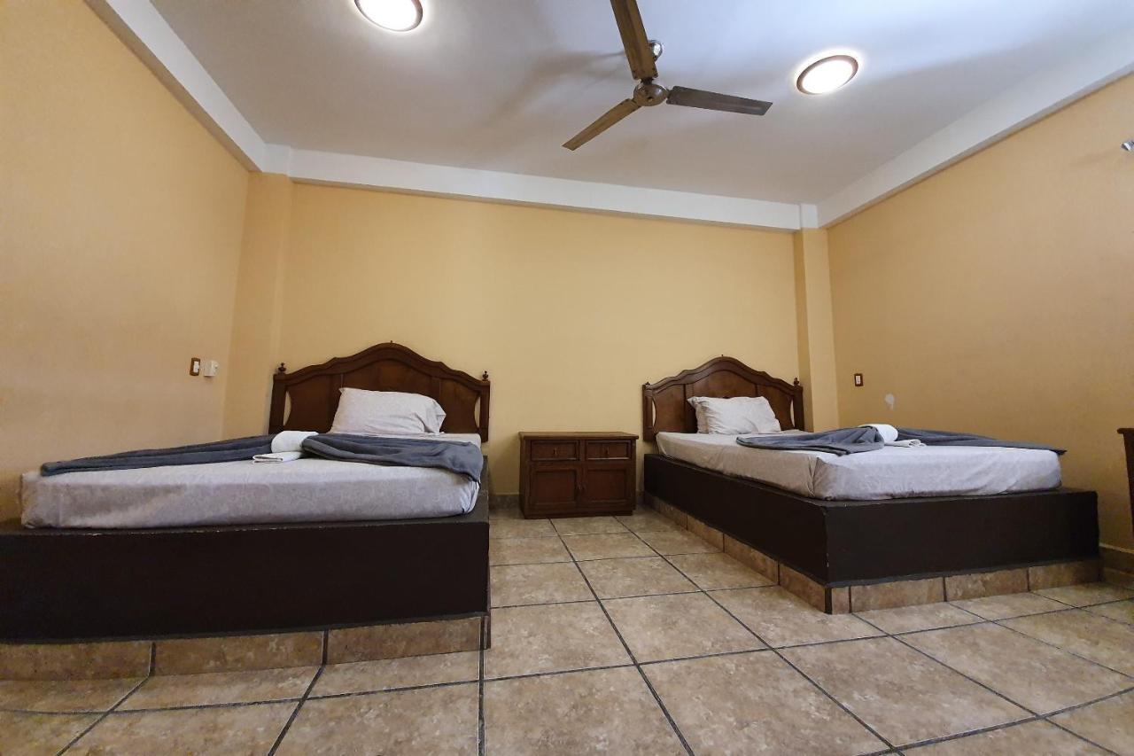 Hotel Colonos Los Cabos Cabo San Lucas Exteriör bild