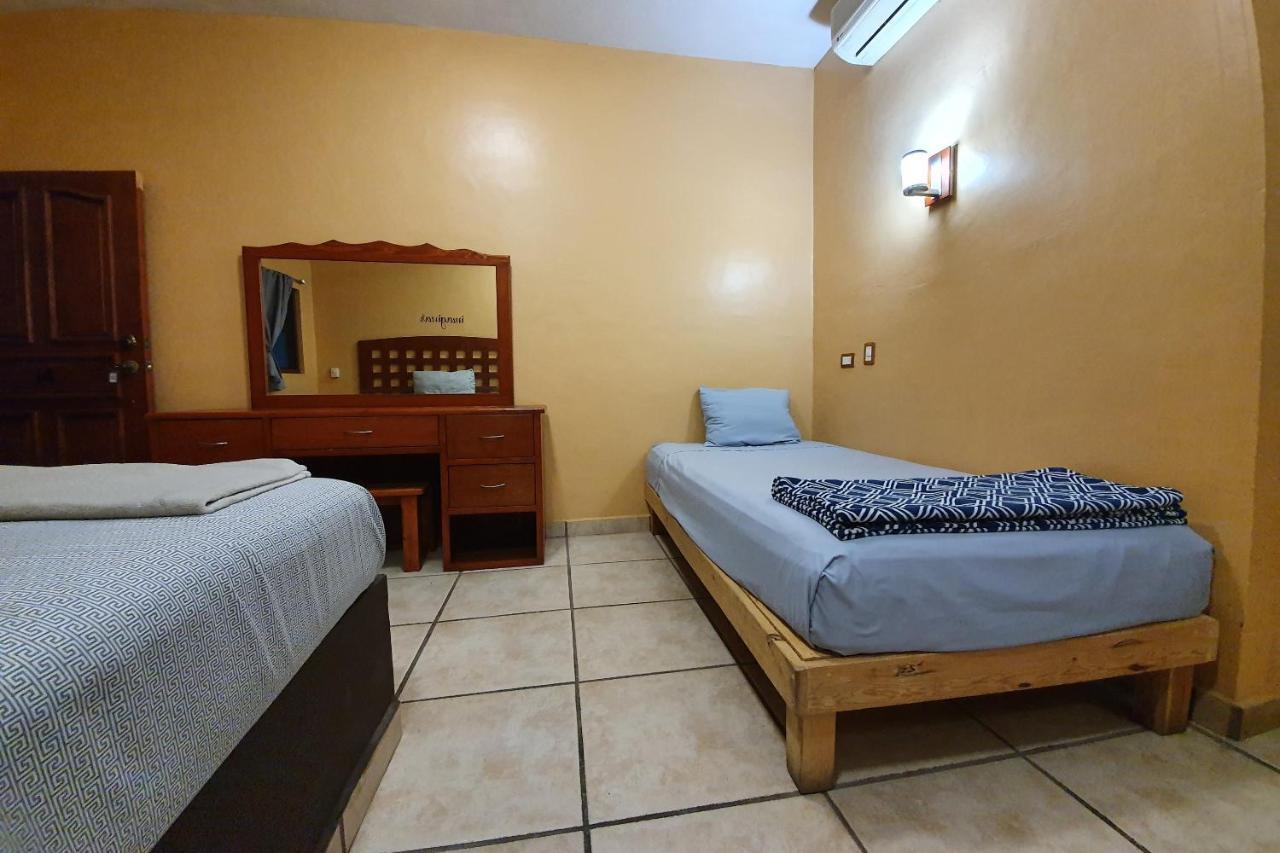 Hotel Colonos Los Cabos Cabo San Lucas Exteriör bild