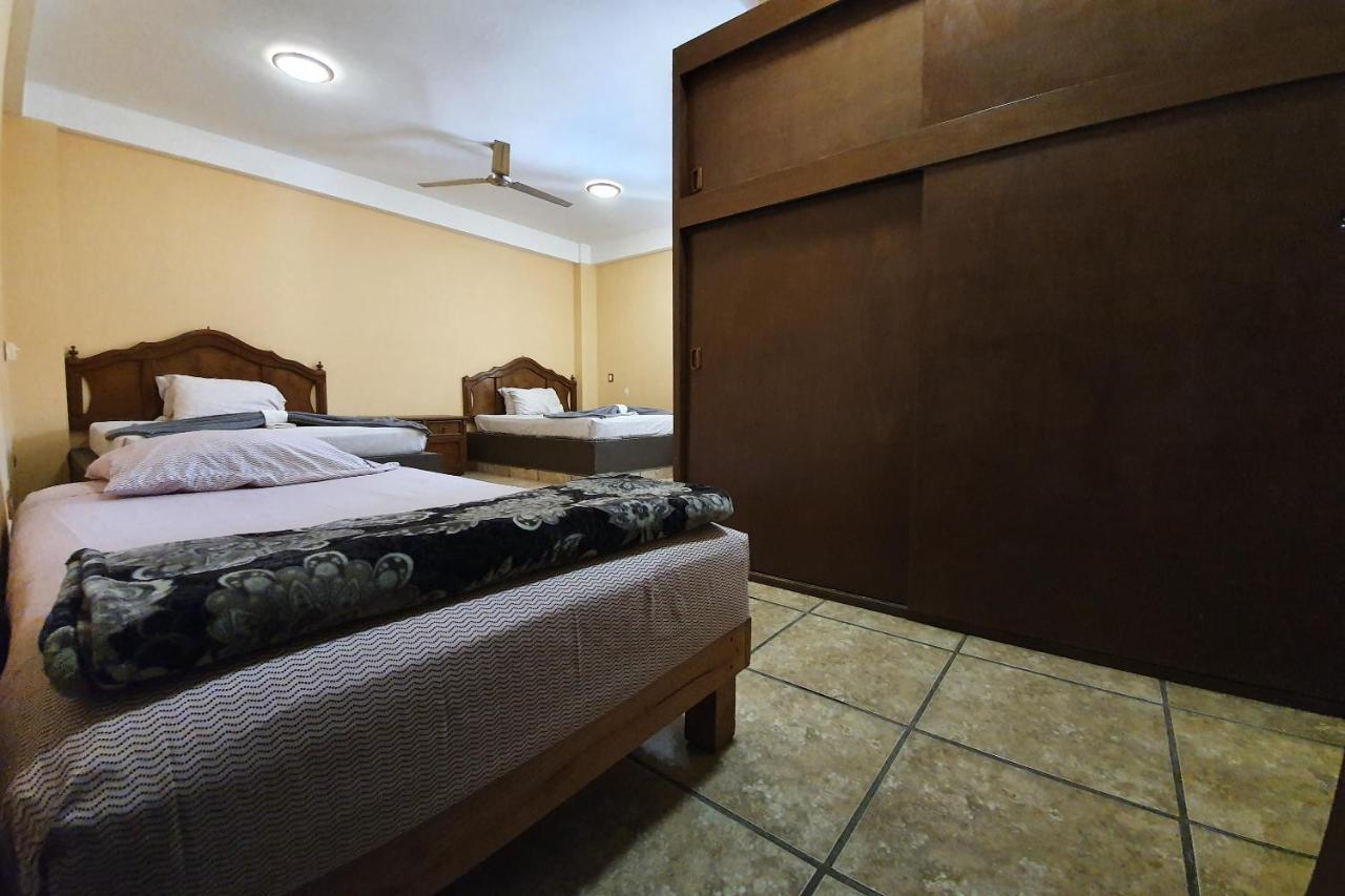 Hotel Colonos Los Cabos Cabo San Lucas Exteriör bild
