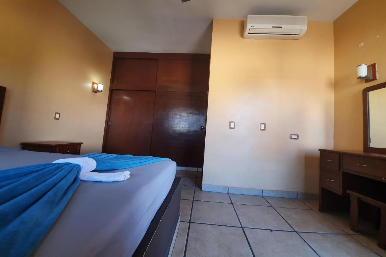 Hotel Colonos Los Cabos Cabo San Lucas Exteriör bild