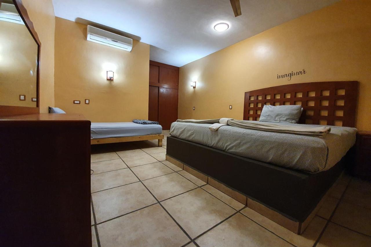 Hotel Colonos Los Cabos Cabo San Lucas Exteriör bild