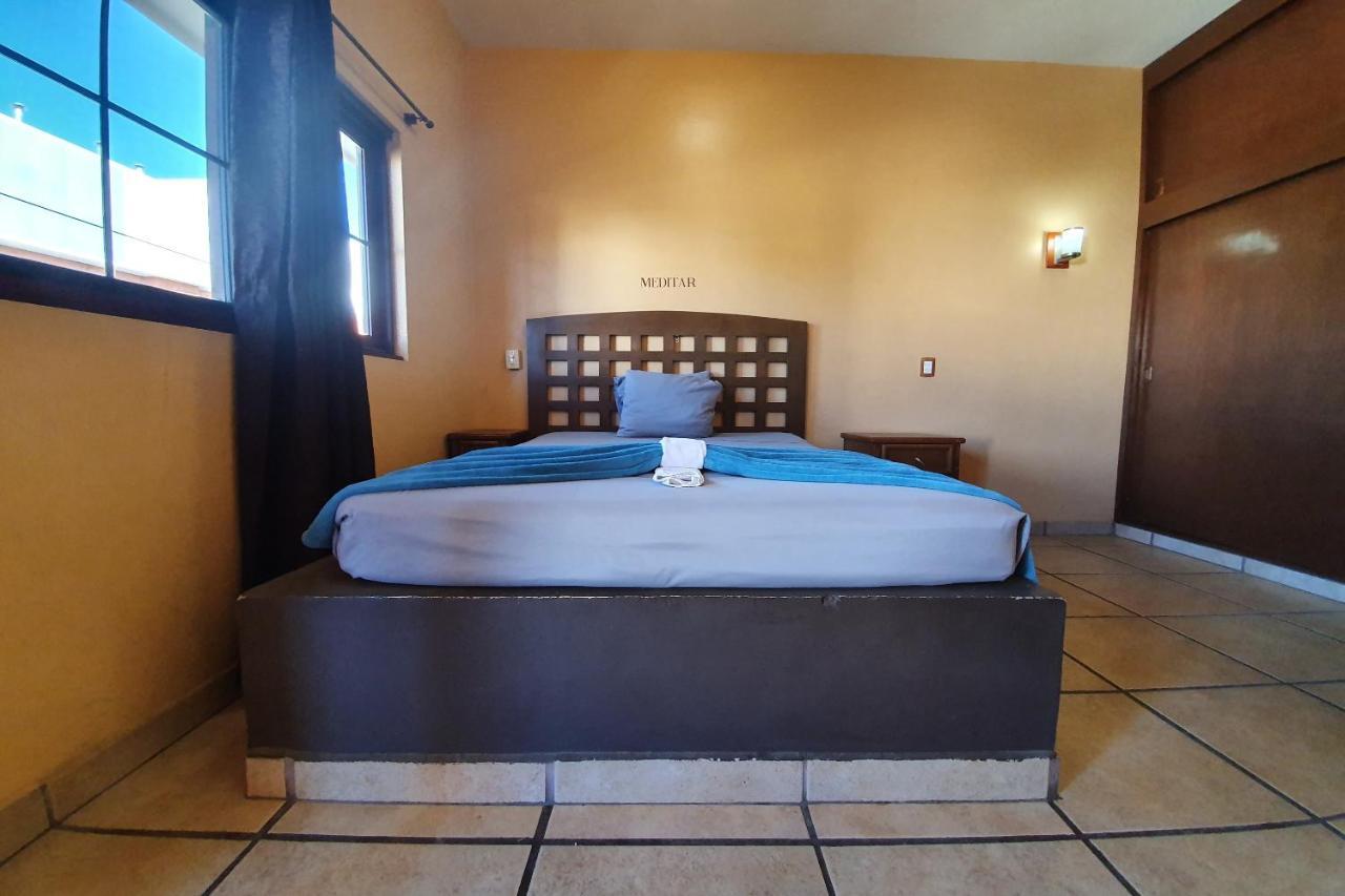 Hotel Colonos Los Cabos Cabo San Lucas Exteriör bild